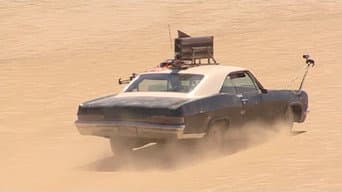 Carro-Foguete, Pop Rocks e Refrigerante