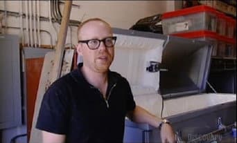 Enterrado Vivo, Pulo na Água e Mitos de Refrigerante