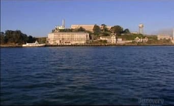 Fuga de Alcatraz, Eco de Pato e Chips de Controle da Mente