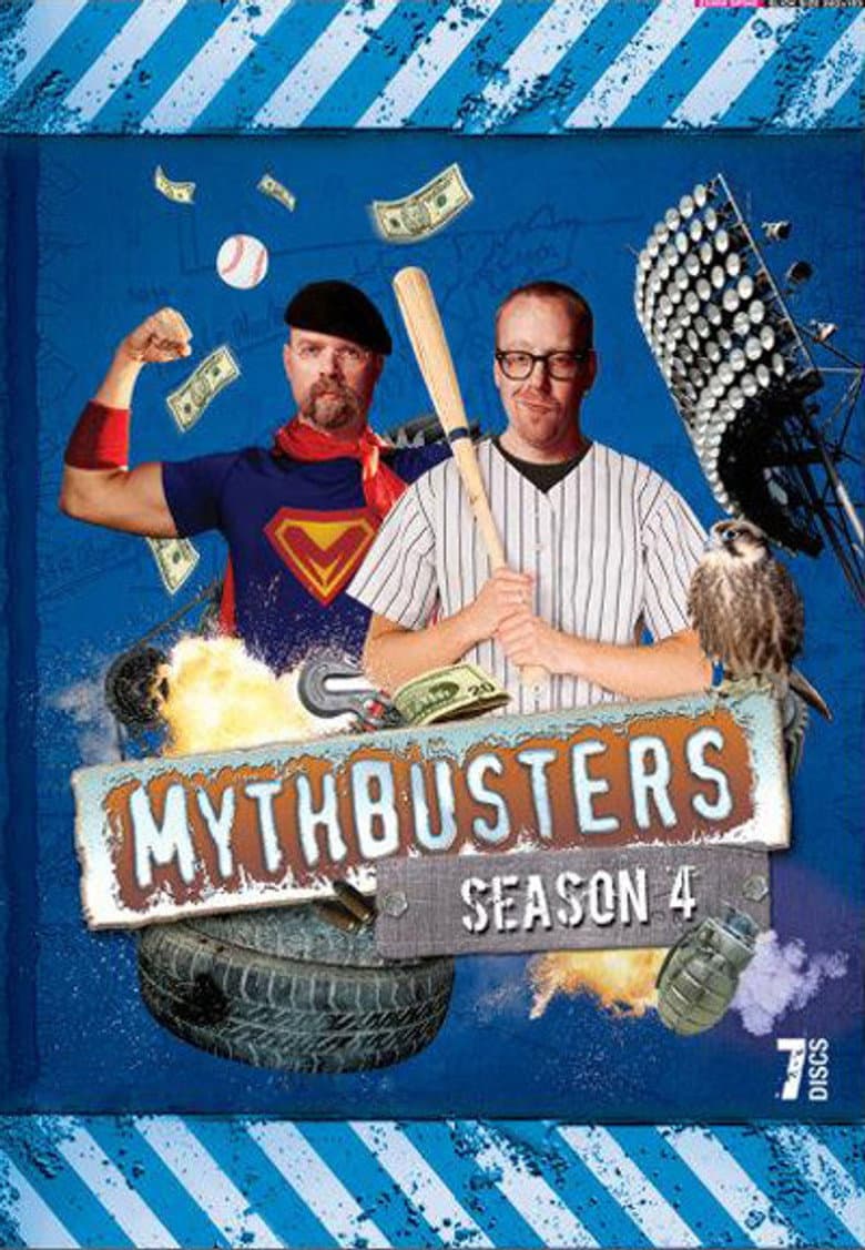 Temporada 4