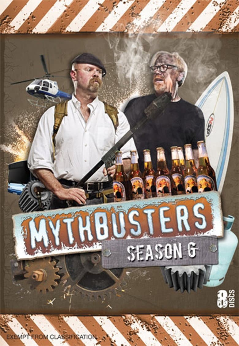 Temporada 6