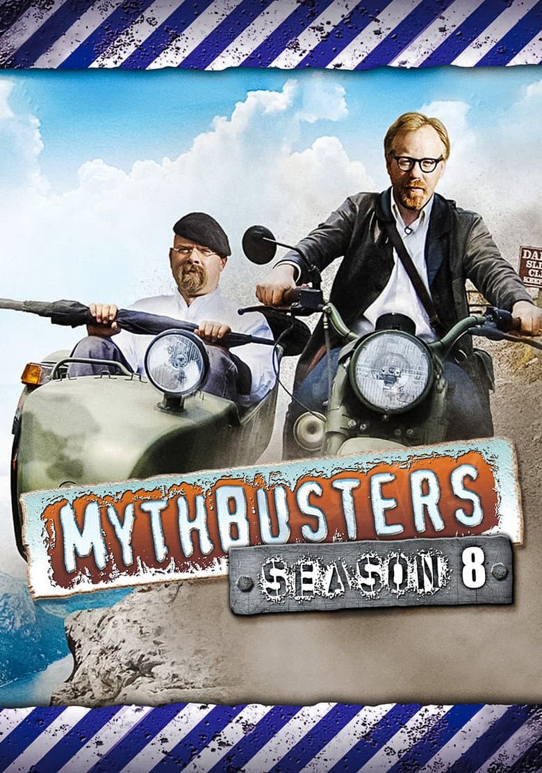 Temporada 8