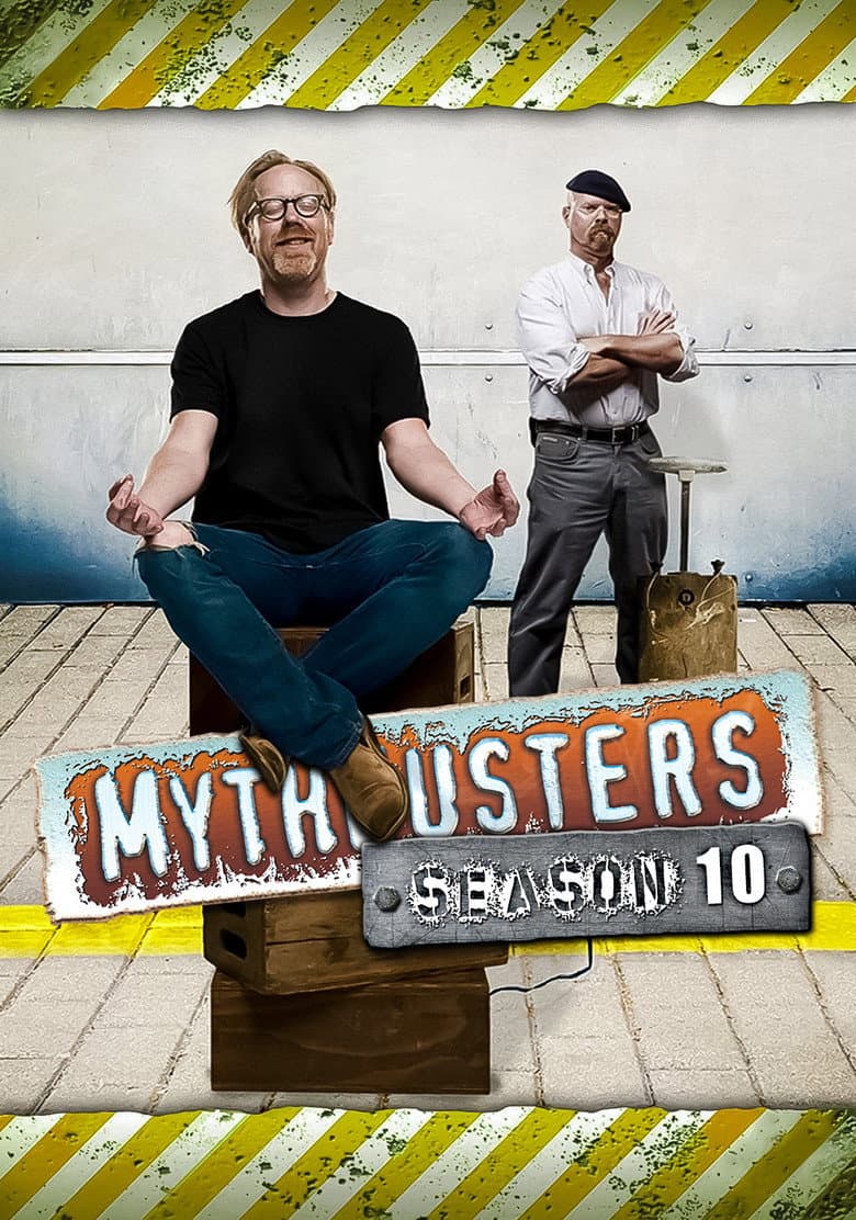 Temporada 10