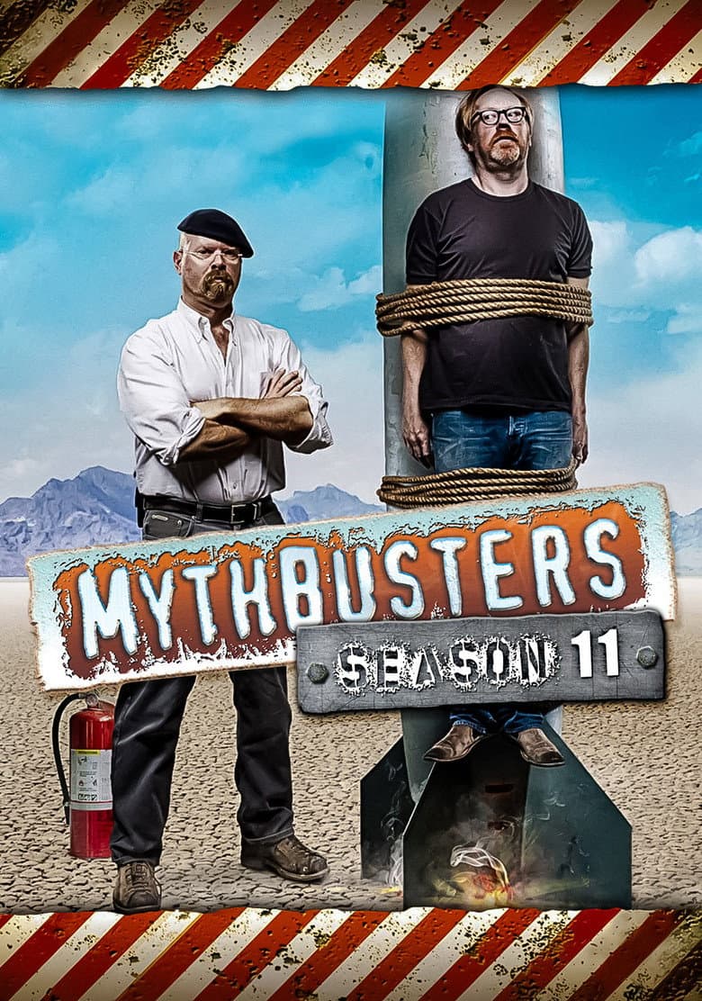 Temporada 11