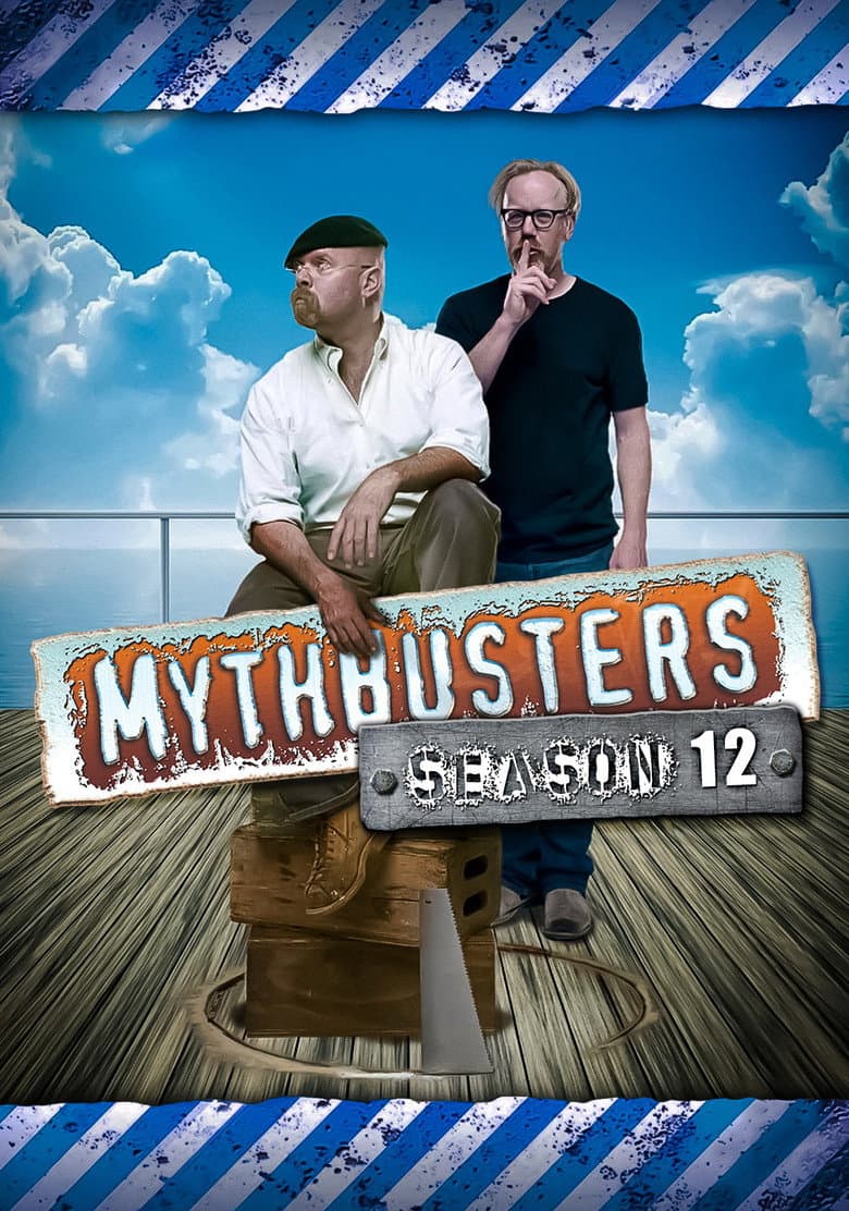 Temporada 12