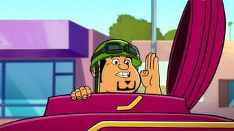 Taco Tanque