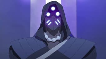 A espada de Marmora