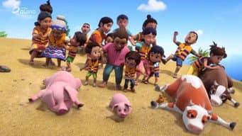 Episódio 32