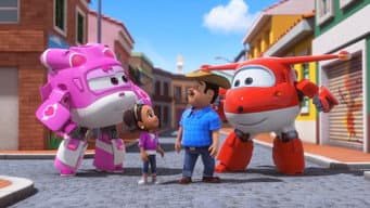 Episódio 1
