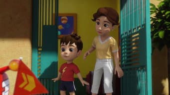 Episódio 16