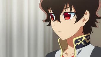 Os doze generais - Suzaku