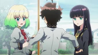 Os sentimentos de Rokuro