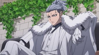 Filhos de Kishin