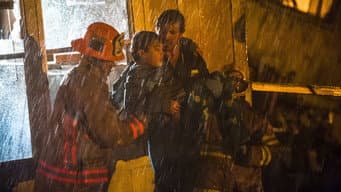 Alerta de tempestade