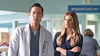Chamando Dr. Song