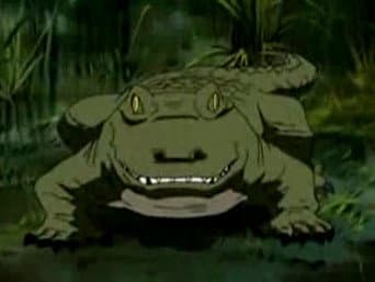 Confusão na selva