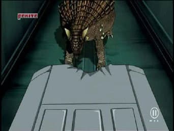 O ronco do Dino