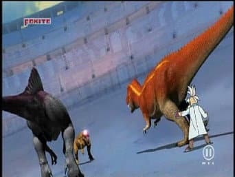 Brincadeira de criança