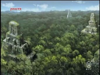 Tempestade no templo