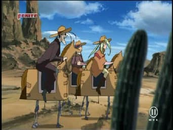 Duelo de Dinos
