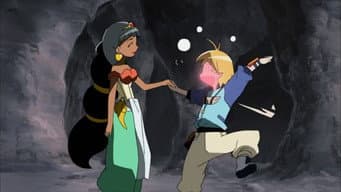 Princesa da Cidade!