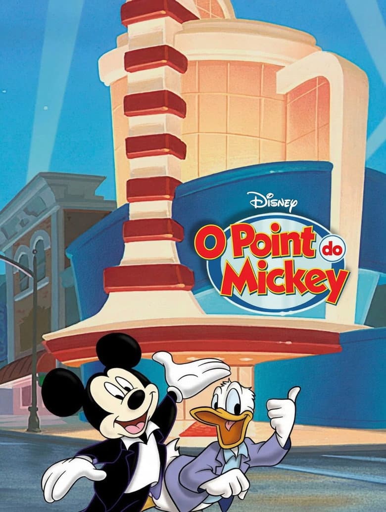 O Point do Mickey