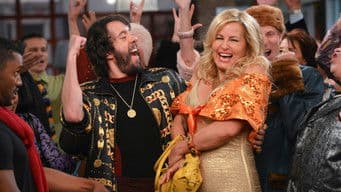 E a Grande Inauguração