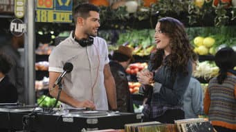 E a Cara do DJ