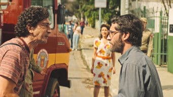 Um desastre como o Brasil nunca viu