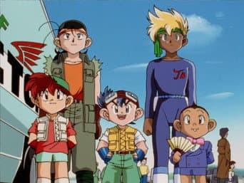 Episódio 2