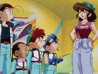 Episódio 7