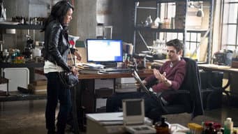 O Flash Reverso Retorna