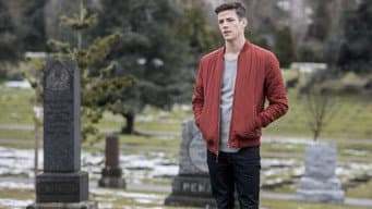 O Único e Eterno Flash