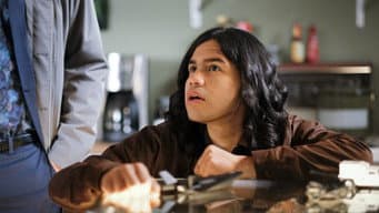 Querida, Encolhi o Time Flash