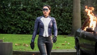 Corre Iris, Corre