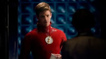 Flash & Furiosos