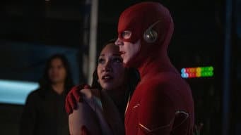 A Última Tentação de Barry Allen, Parte: 2