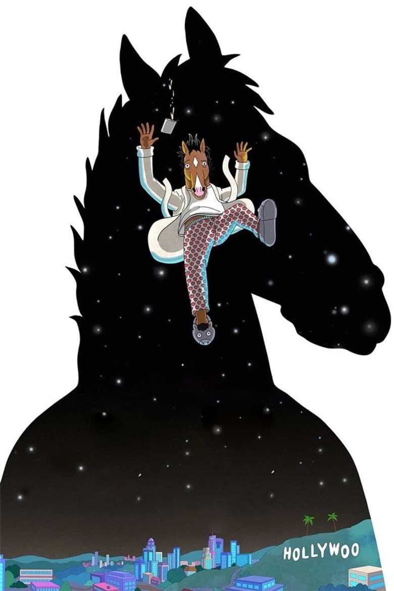 BoJack Horseman