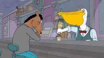 BoJack, o traidor da pátria