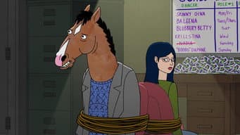 Morro por BoJack