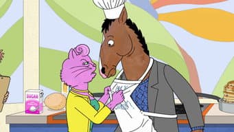 BoJack, o feminista