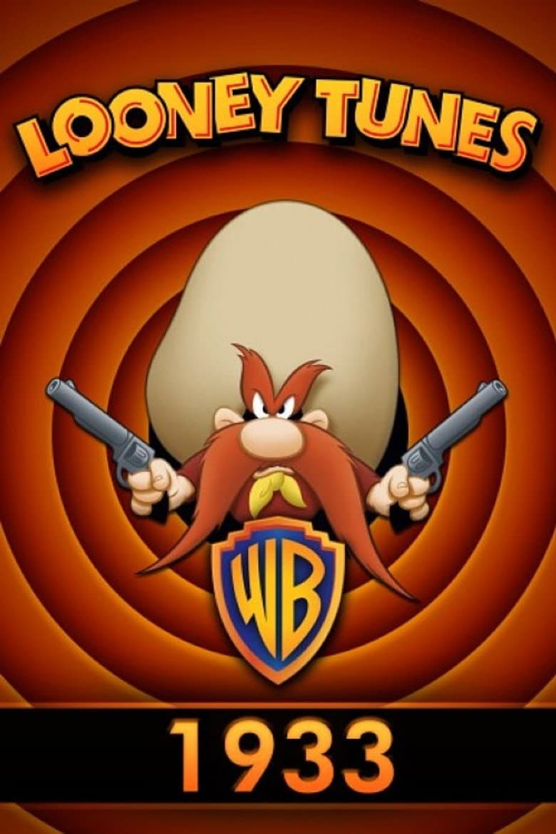 Temporada 1933