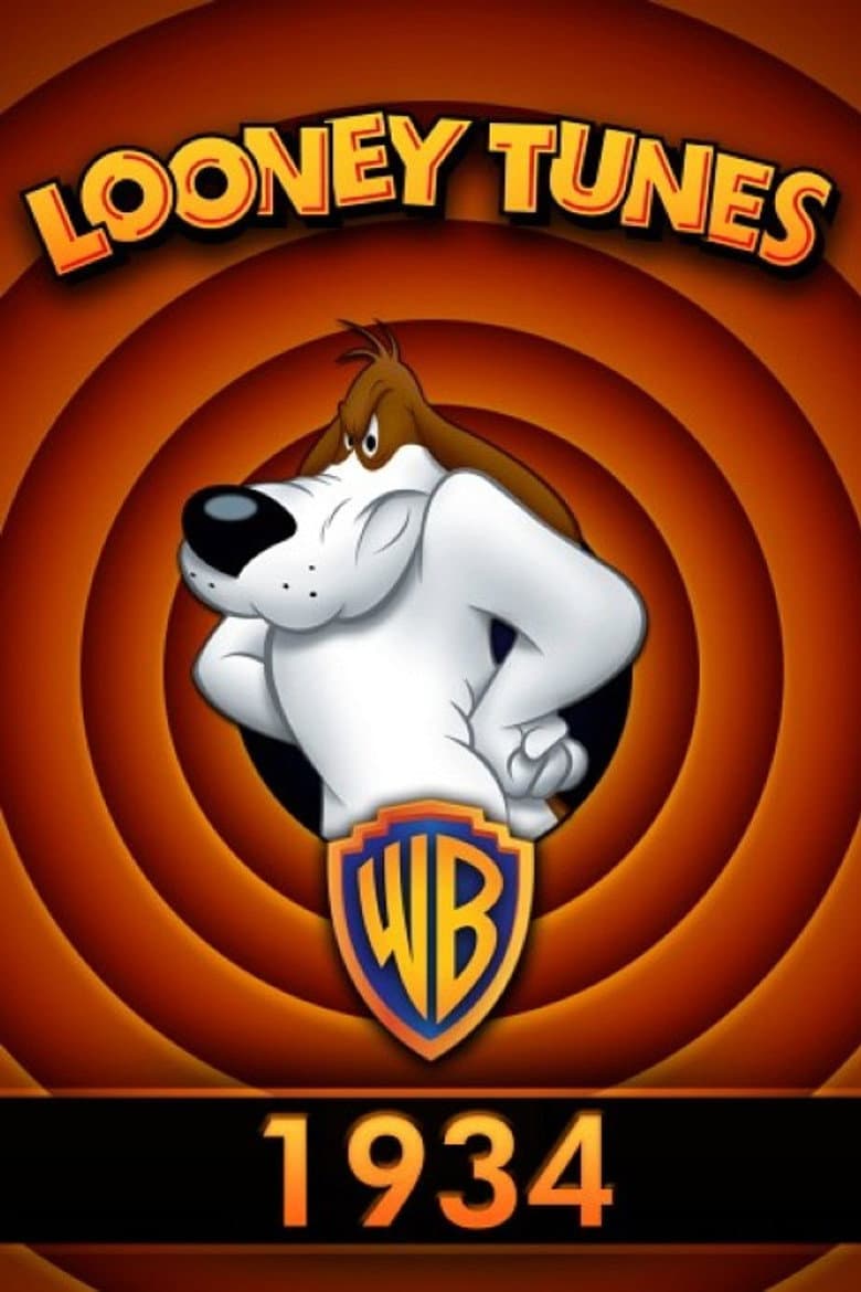 Temporada 1934