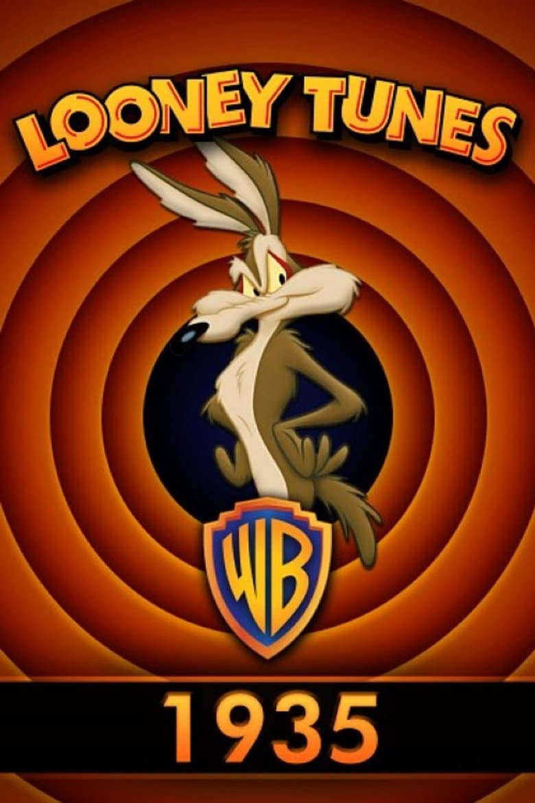 Temporada 1935