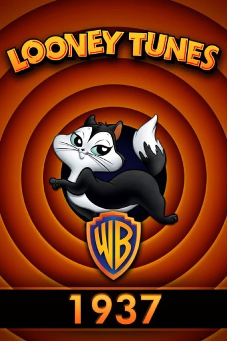 Temporada 1937
