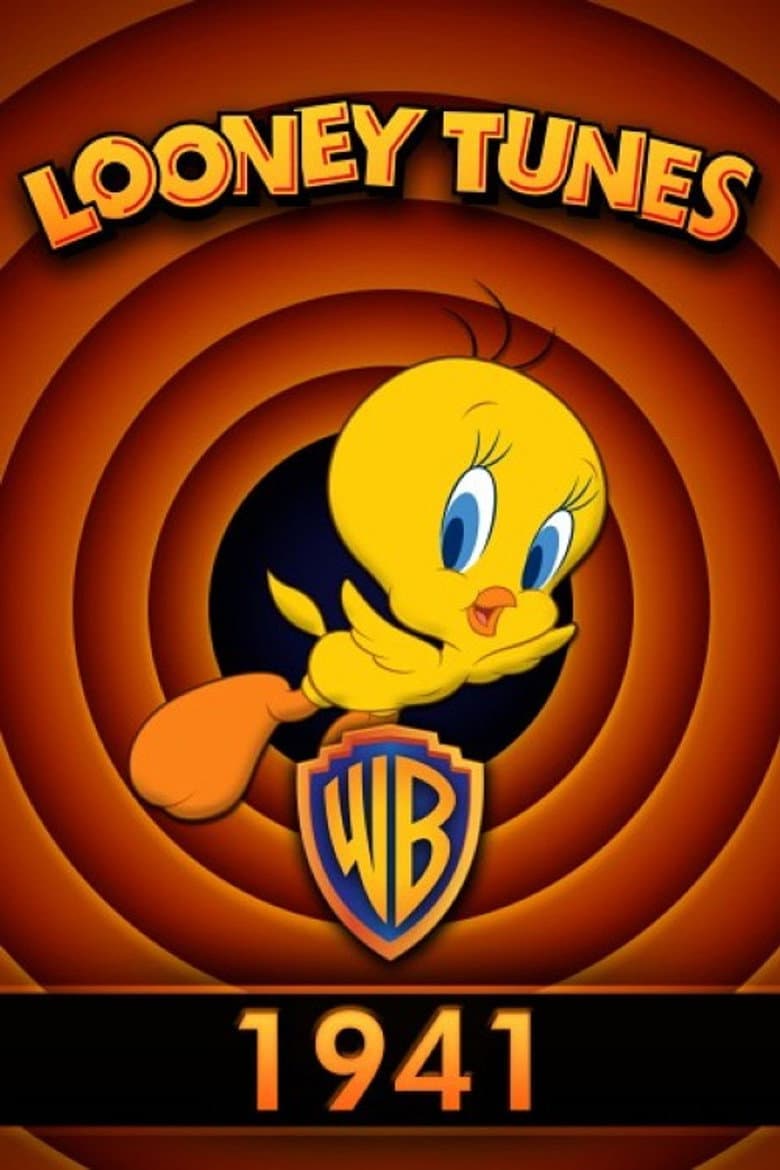 Temporada 1941