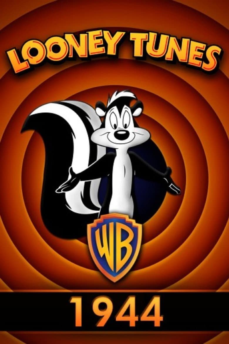 Temporada 1944