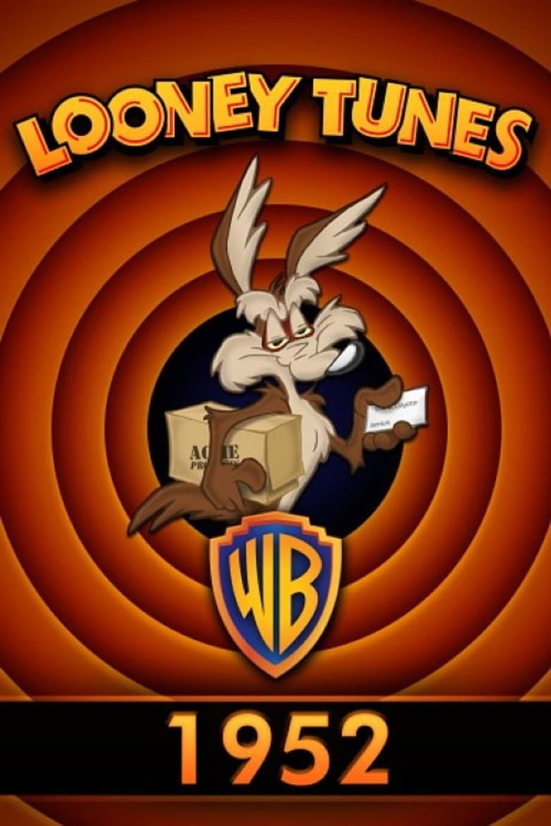 Temporada 1952