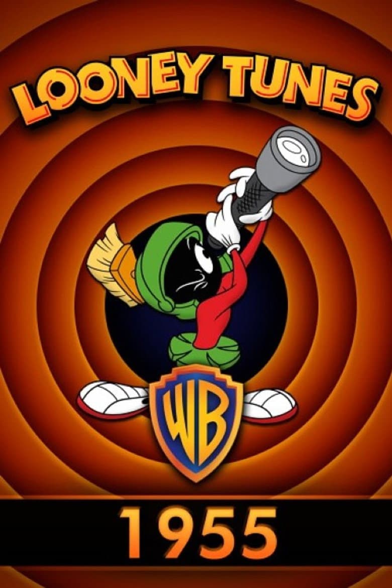 Temporada 1955