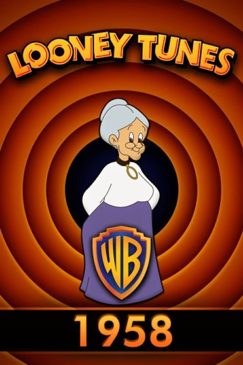 Temporada 1958